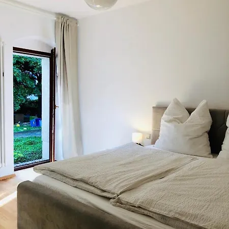 Ferienwohnungen Mit Terrasse In Zwingernaehe - Hilger Rentals Dresden Buitenkant foto