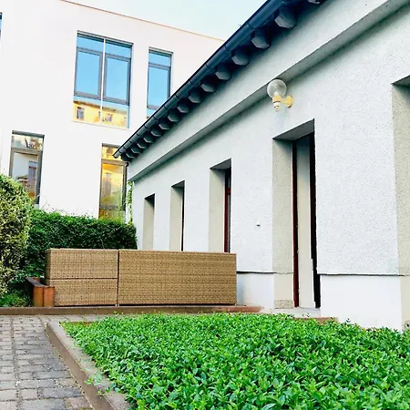 Ferienwohnungen Mit Terrasse In Zwingernaehe - Hilger Rentals Dresden Buitenkant foto