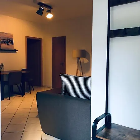 Ferienwohnungen Mit Terrasse In Zwingernaehe - Hilger Rentals Dresden Buitenkant foto