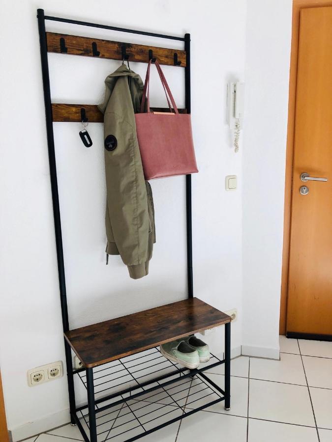 Appartement Mit Terrasse In Zwingernaehe - Hilger Dresden