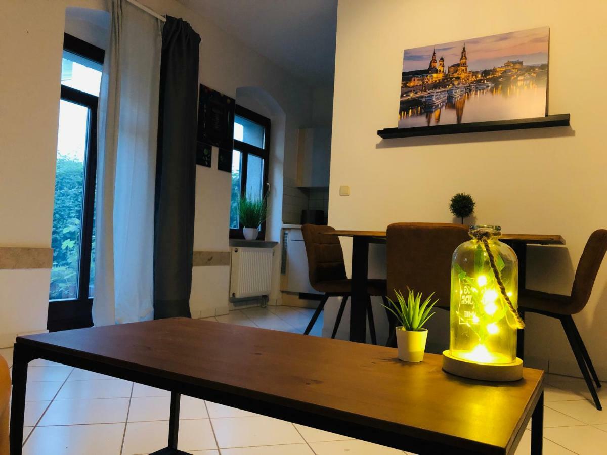Mit Terrasse In Zwingernaehe - Hilger Appartement