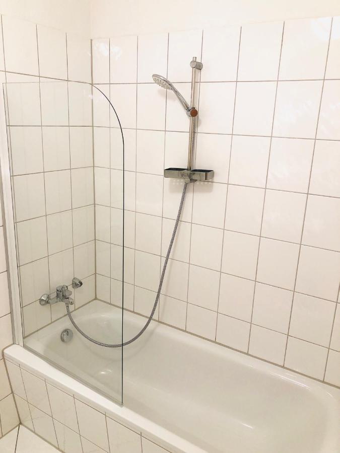 Apartment Mit Terrasse In Zwingernaehe - Hilger *